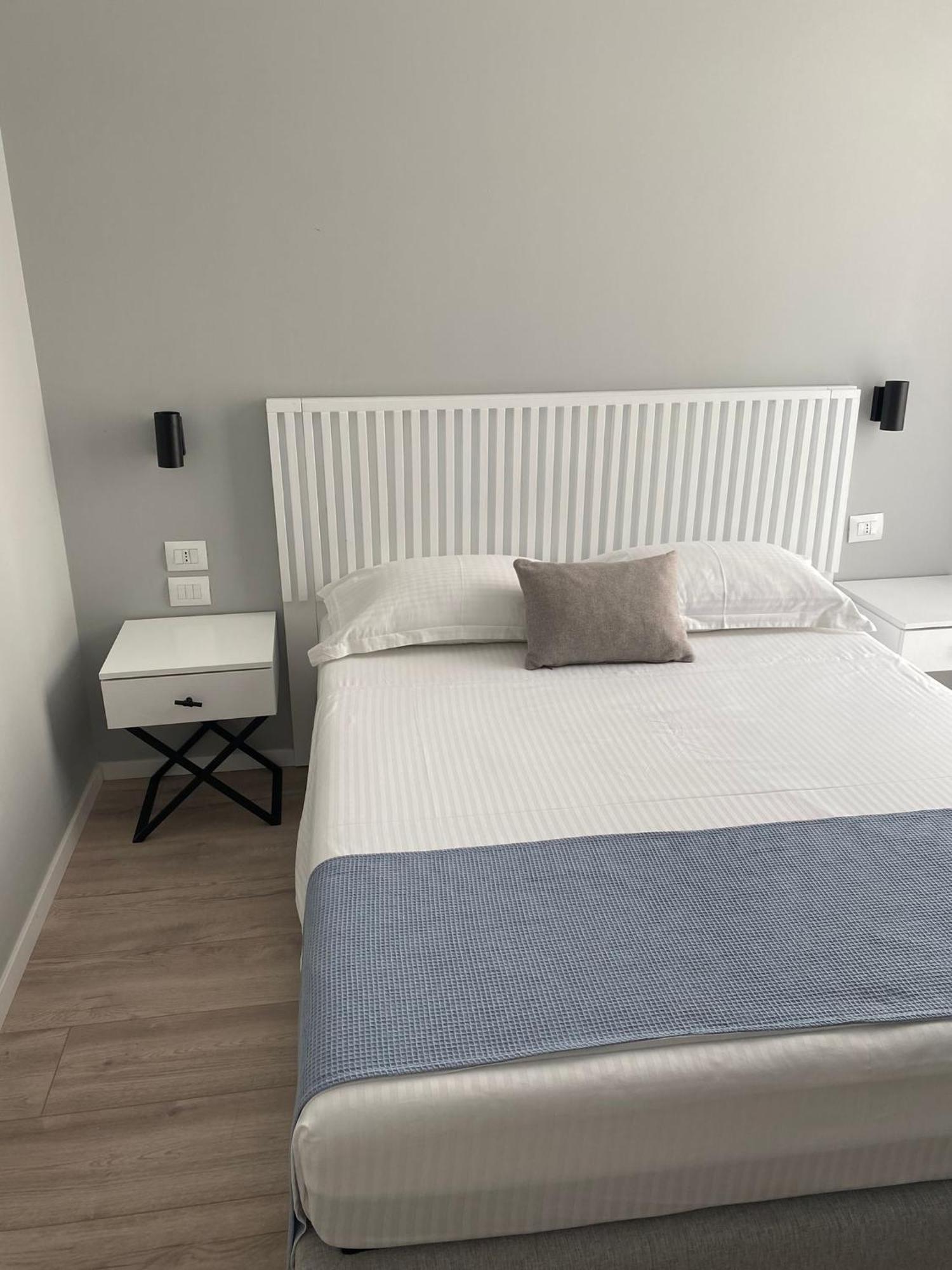 Hotel Dukes Albania Radhimë Pokoj fotografie